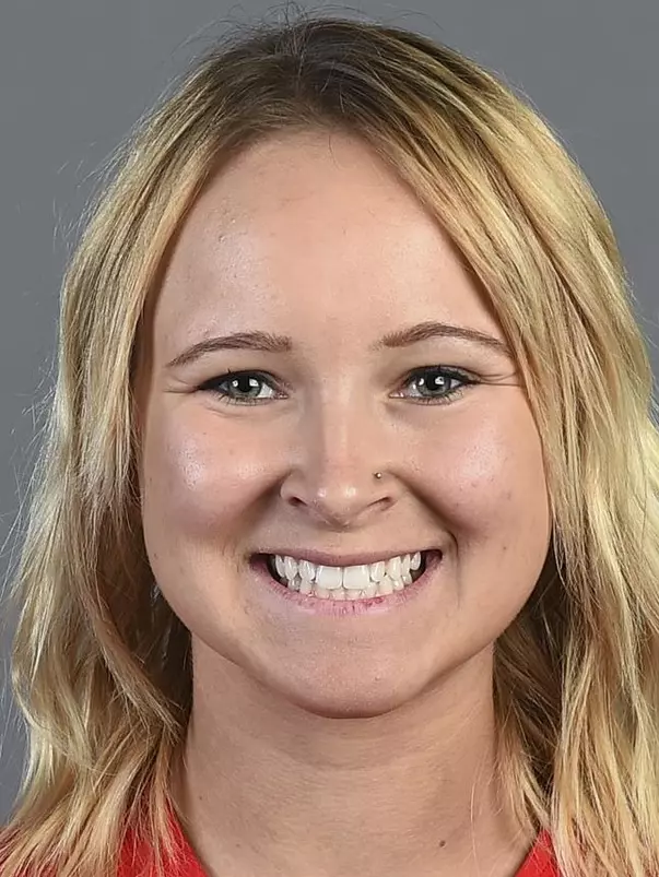 Emily Morrow - Headshot