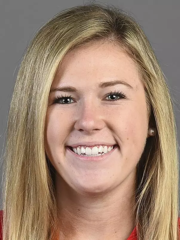 Sam Sydenham - Headshot