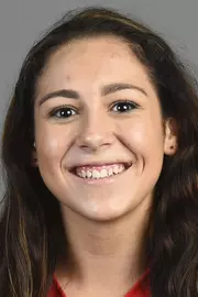 Zoe Meinelschmidt - Headshot