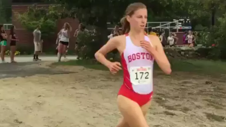 Gugel, Breiner Lead BU at Nassaney Invitational