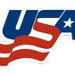 U.S. hockey national team logo