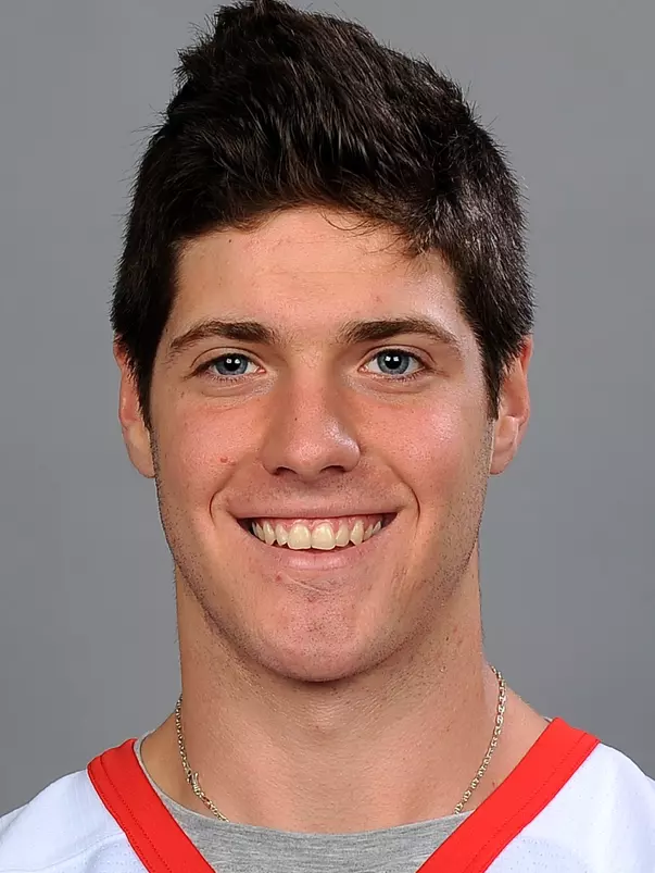 Doyle Somerby headshot