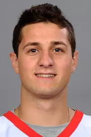 Nick Roberto headshot