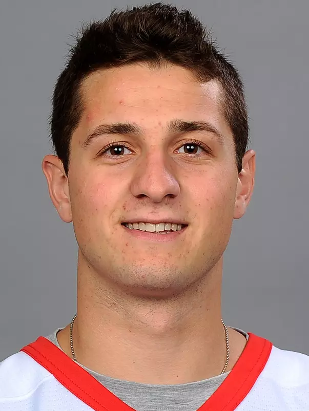 Nick Roberto headshot