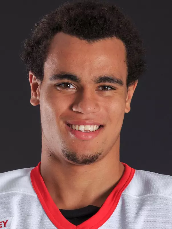 Jordan Greenway headshot