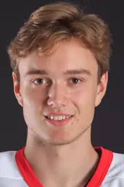 Jakob Forsbacka headshot