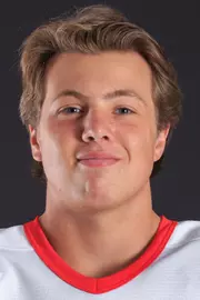 Charlie McAvoy headshot