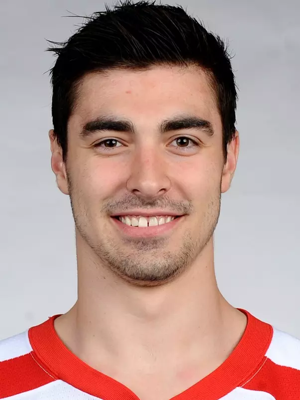 Brandon Hickey headshot