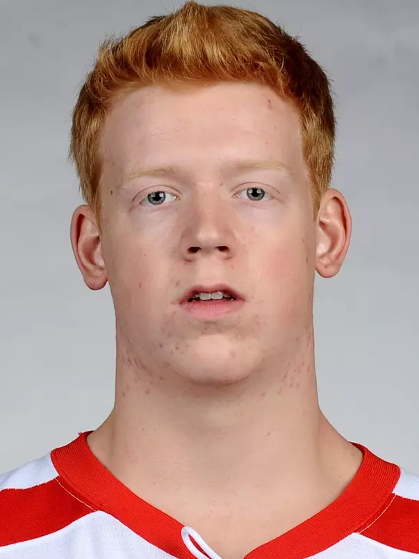 Chase Phelps headshot