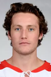 Connor LaCouvee headshot