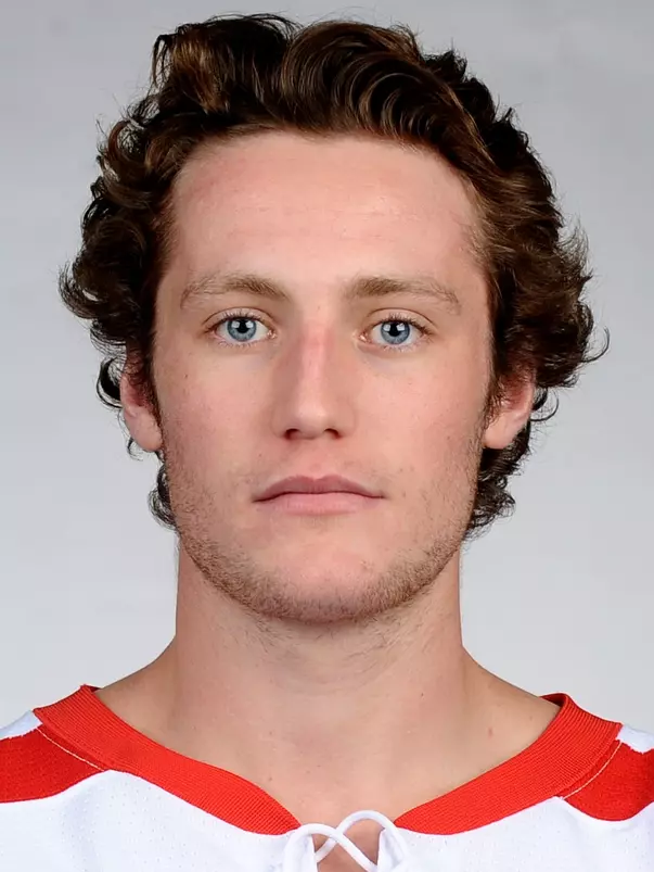 Connor LaCouvee headshot