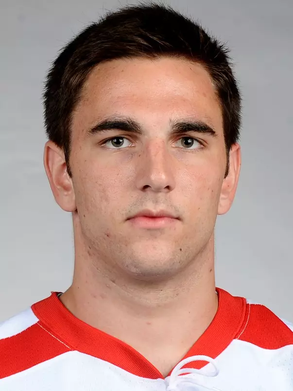 John MacLeod headshot