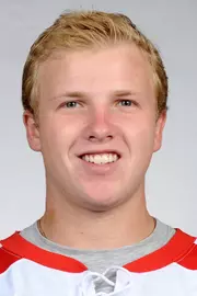 Tommy Kelley headshot