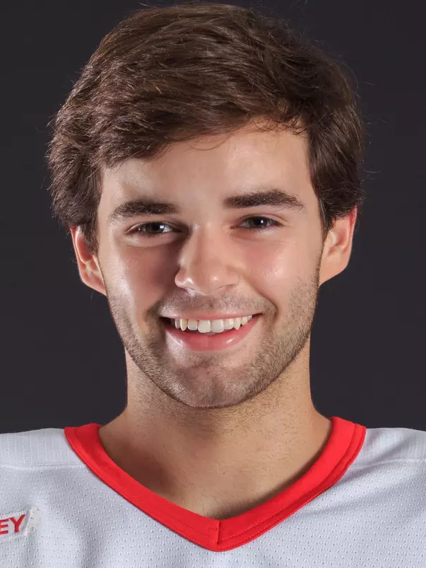 Shane Switzer headshot