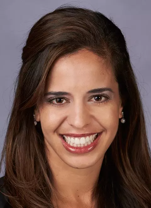 Marissa Nichols - headshot