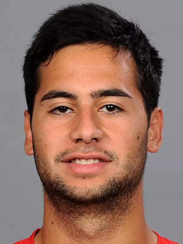 Emilio Teran - headshot