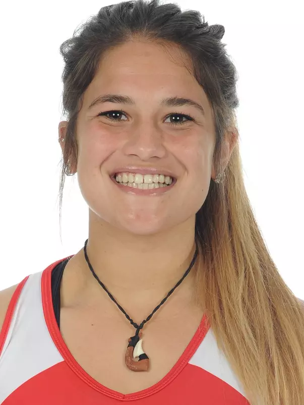 Maika Akroyd headshot - 2017