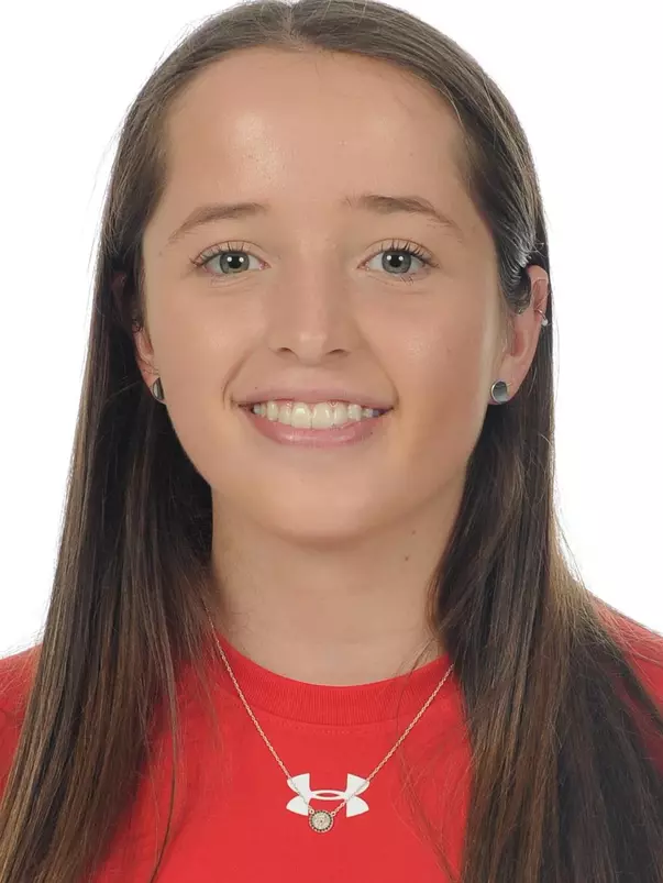 Millie Baker headshot - 2017