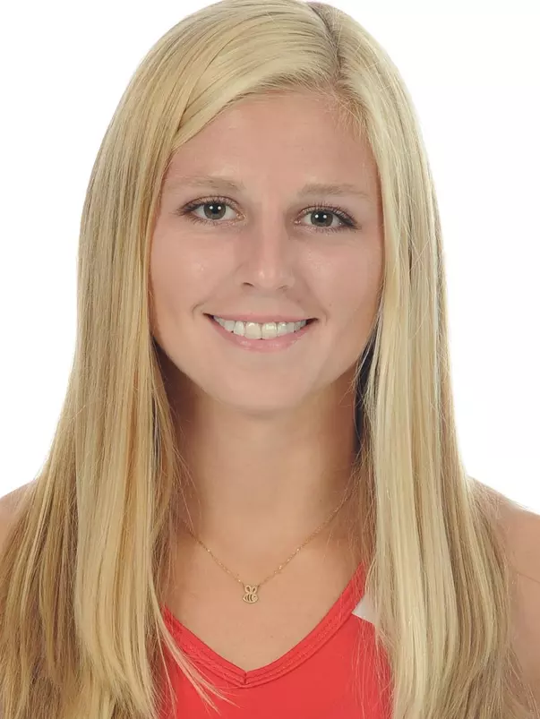 Jordyn Beesmer headshot - 2017