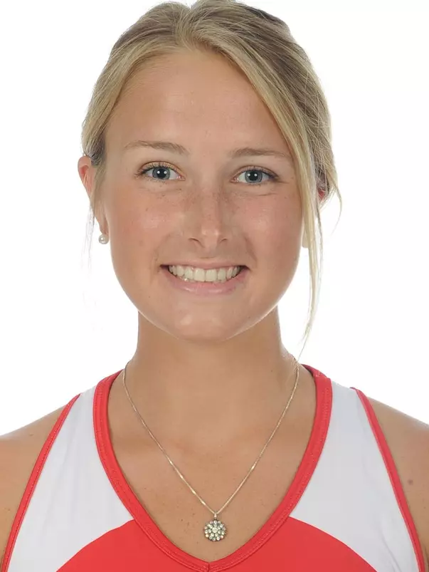 Grace Boston headshot - 2017