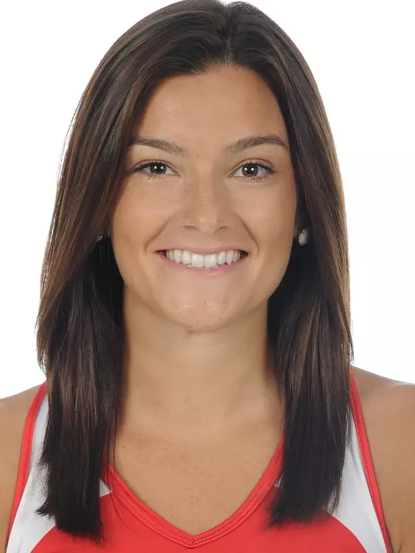 Allie Doggett headshot - 2017