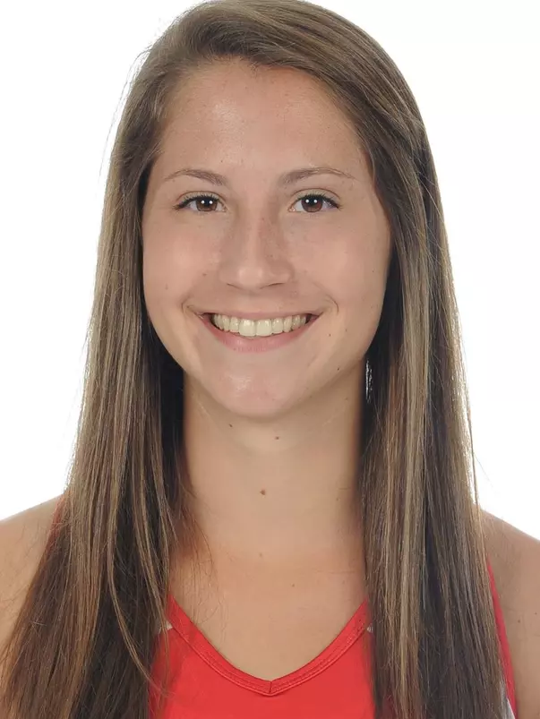 Kiley Gallagher headshot - 2017