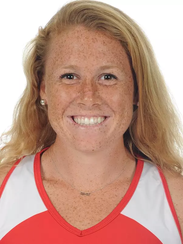 Ally Hammel headshot - 2017