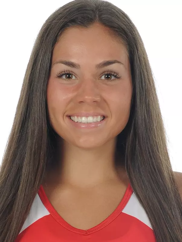 Alexis Pettisani headshot - 2017