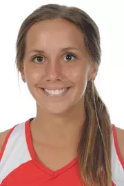 Kali Shumock headshot - 2017