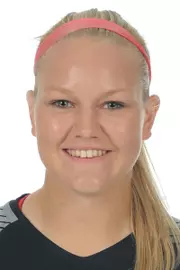 Hannah Ciolek 2017 headshot