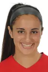 Kiana Ghamarifard 2017 headshot
