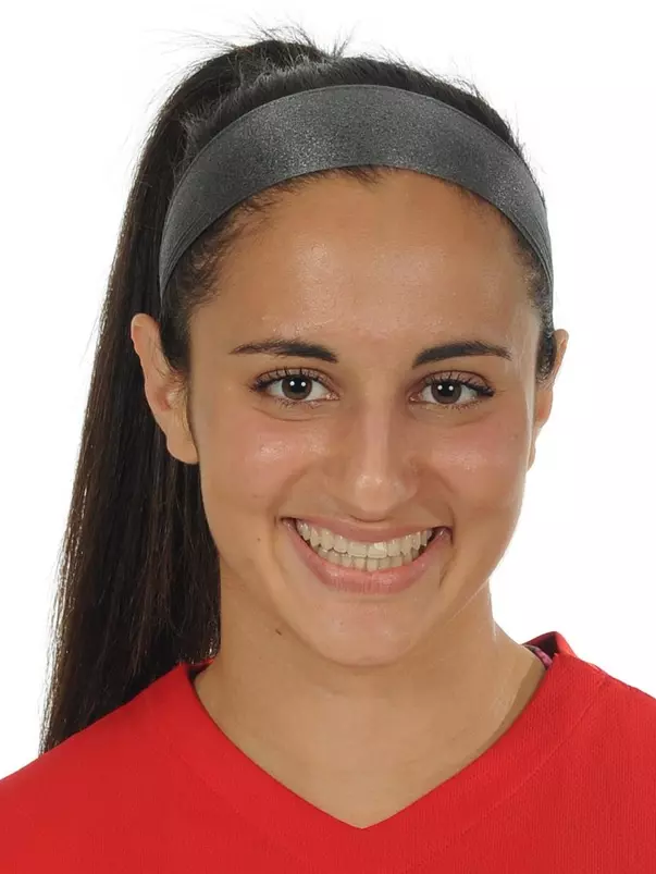 Kiana Ghamarifard 2017 headshot
