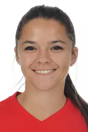 Christina Wakefield 2017 headshot