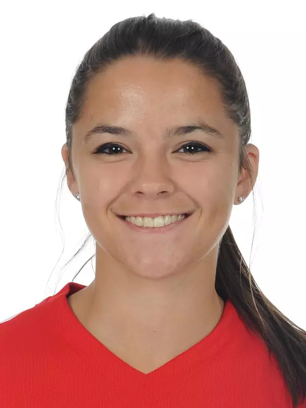 Christina Wakefield 2017 headshot