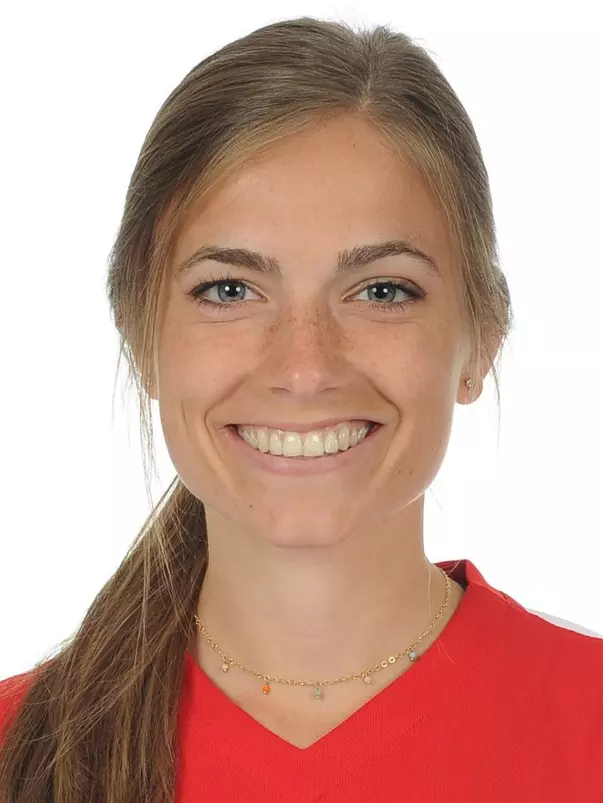 Libby Closson 2017 headshot