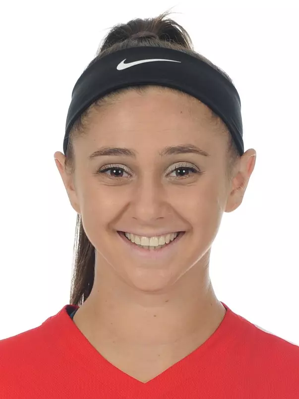 Rachel Kingston 2017 headshot