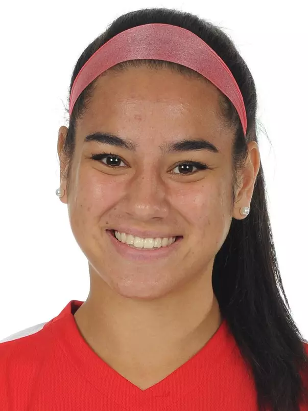 Julianna Chen 2017 headshot