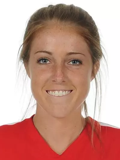 Shannon Keefe 2017 headshot