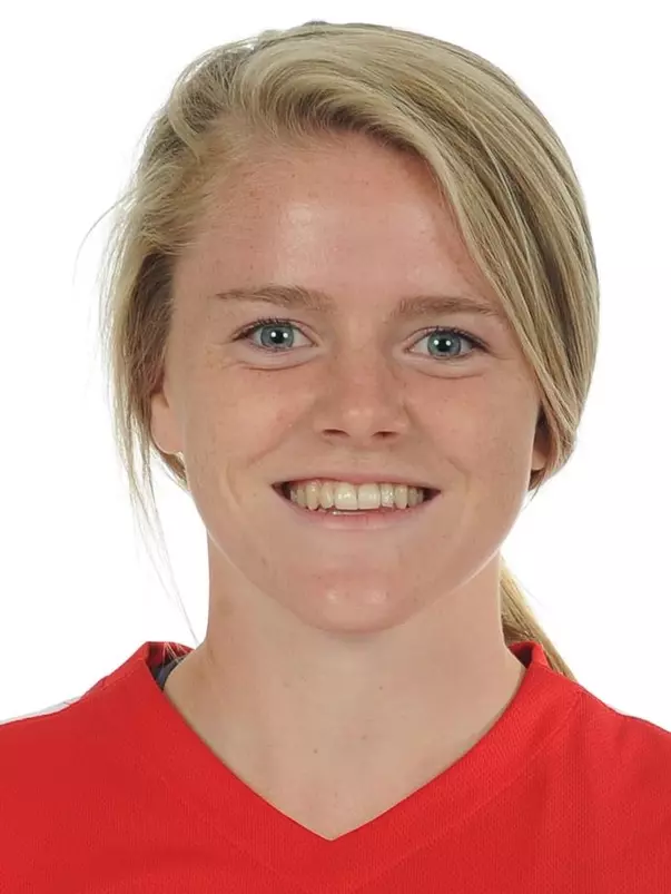 McKenna Kennedy 2017 headshot