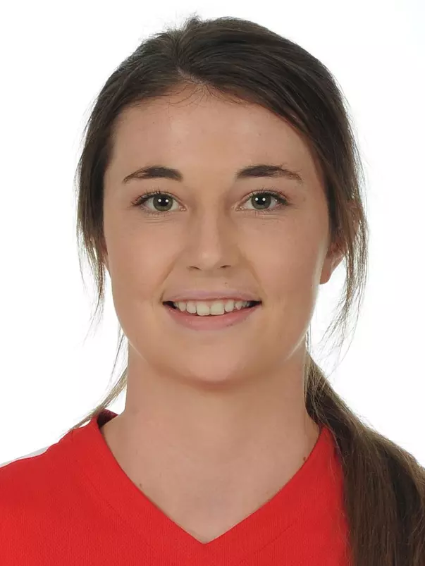 Mariah Alexander 2017 headshot