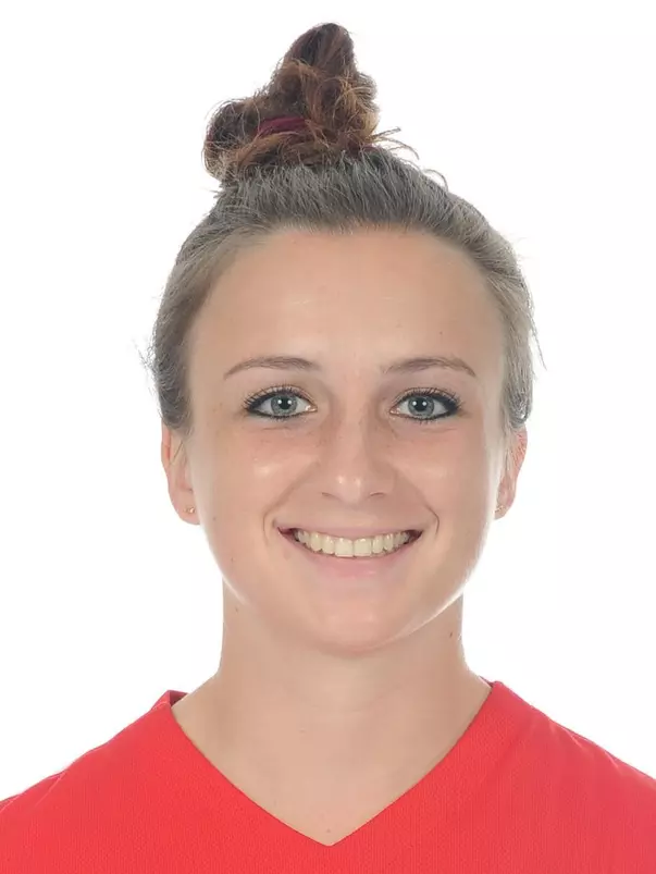 Hannah Wilcox 2017 headshot