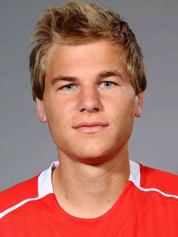 Ferdinand Brunet headshot