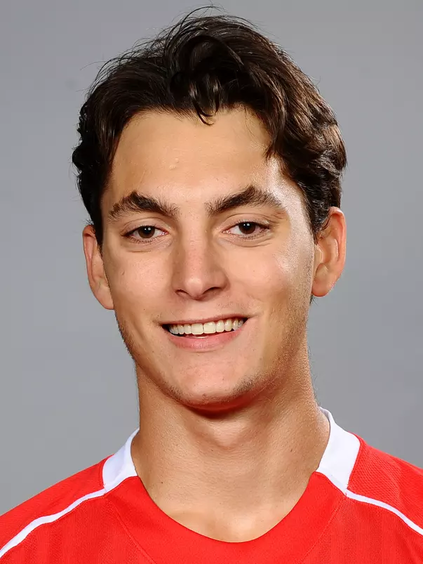 Andrei Stern - headshot