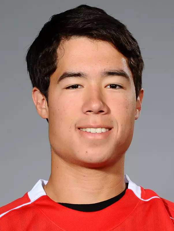 Jarred Pendleton - headshot