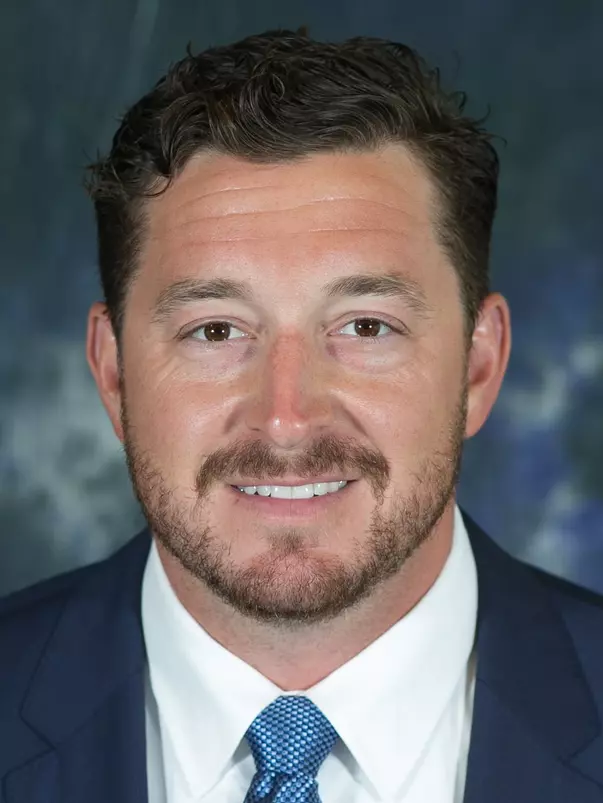 Mike Bedford Headshot