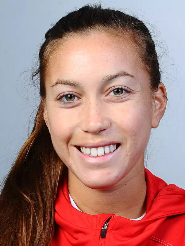 Amelia Martinez - Headshot