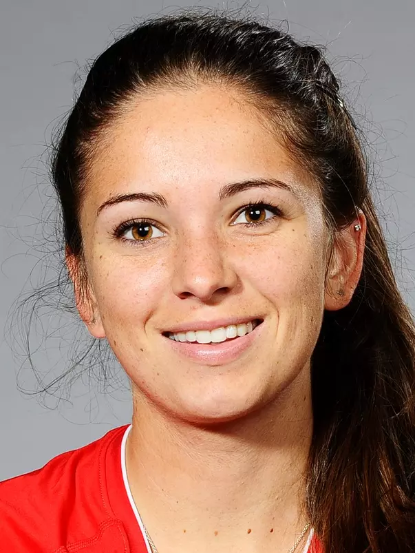 Kendal Drake - headshot