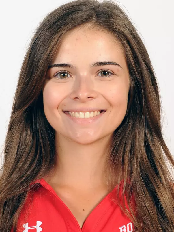 Katerina Doleckova HS