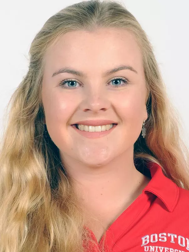 Saeros Oskarsdottir HS