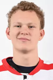 Brady Tkachuk headshot